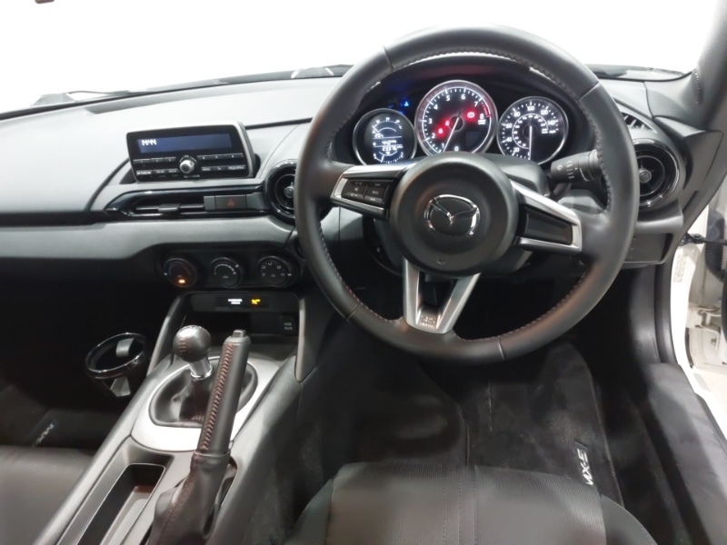 Used Mazda MX-5 2018 for sale - 76560502: Photo 10