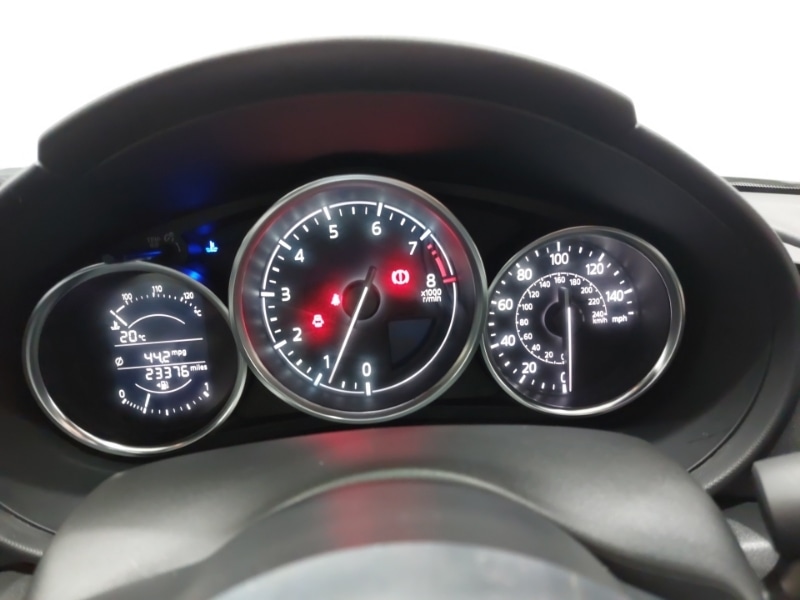 Used Mazda MX-5 2018 for sale - 76560502: Photo 11