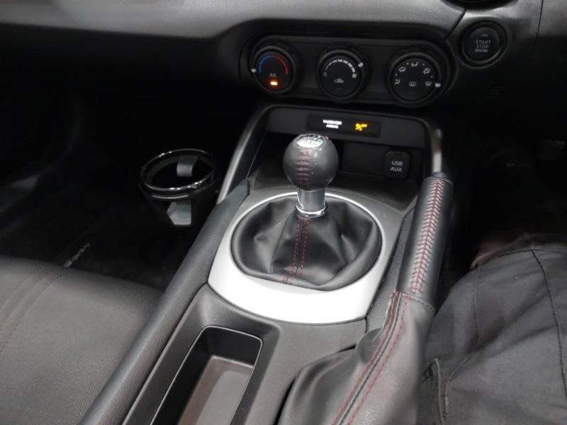 Used Mazda MX-5 2018 for sale - 76560502: Photo 12