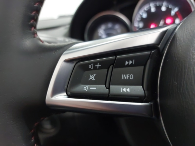 Used Mazda MX-5 2018 for sale - 76560502: Photo 15