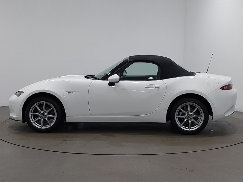 Used Mazda MX-5 2018 for sale - 76560502: Photo 4