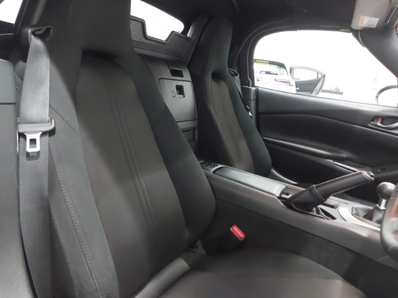 Used Mazda MX-5 2018 for sale - 76560502: Photo 5