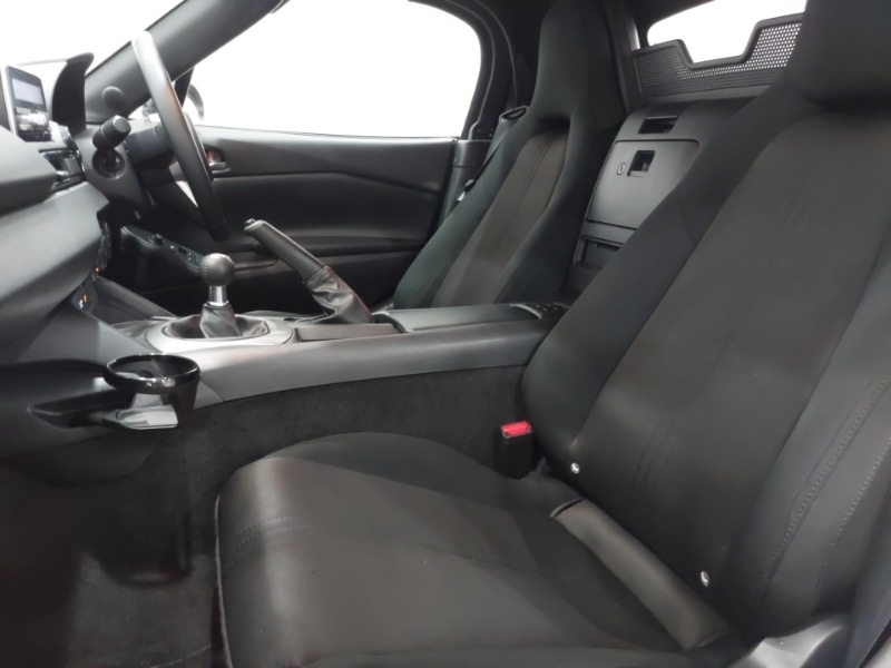 Used Mazda MX-5 2018 for sale - 76560502: Photo 6