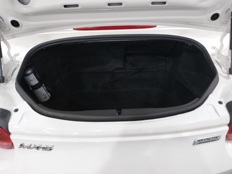 Used Mazda MX-5 2018 for sale - 76560502: Photo 8