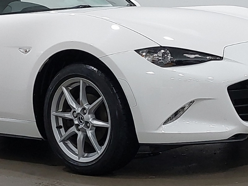 Used Mazda MX-5 2018 for sale - 76560502: Photo 9