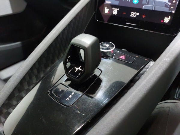 Used Polestar Polestar 2 2023 for sale - 76289608: Photo 13
