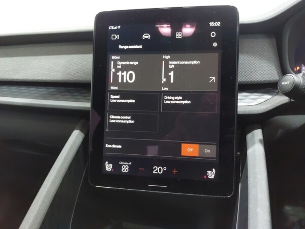 Used Polestar Polestar 2 2023 for sale - 76289608: Photo 19
