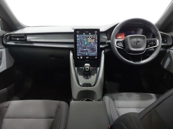 Used Polestar Polestar 2 2023 for sale - 76289608: Photo 2