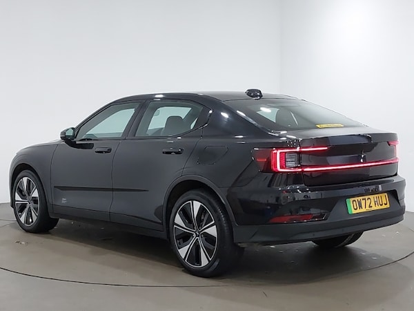 Used Polestar Polestar 2 2023 for sale - 76289608: Photo 3