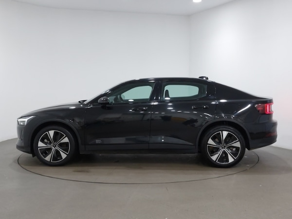 Used Polestar Polestar 2 2023 for sale - 76289608: Photo 4