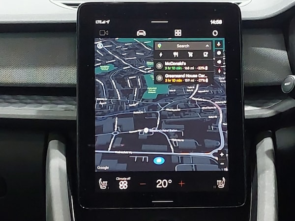 Used Polestar Polestar 2 2023 for sale - 76289608: Photo 7