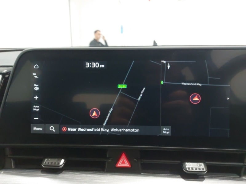 Used Kia Sportage 2025 for sale - 77686232: Photo 16