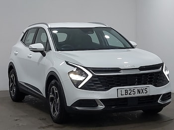 Used Kia Sportage 2025 for sale - 77686232: Photo