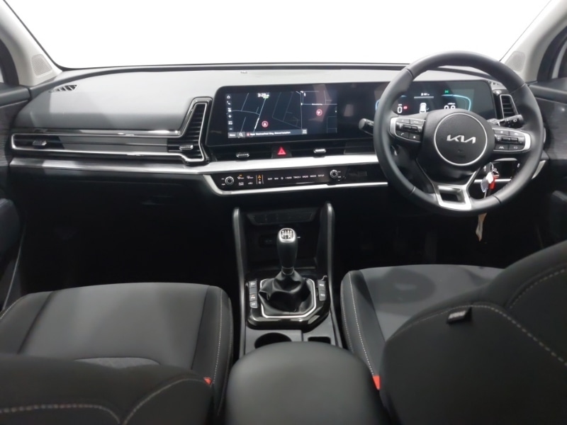 Used Kia Sportage 2025 for sale - 77686232: Photo 2