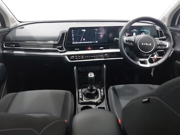 Used Kia Sportage 2025 for sale - 77686232: Photo