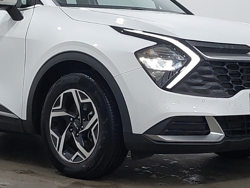 Used Kia Sportage 2025 for sale - 77686232: Photo 9