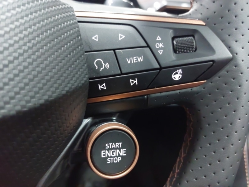 Used Cupra Formentor 2025 for sale - 77751542: Photo 14