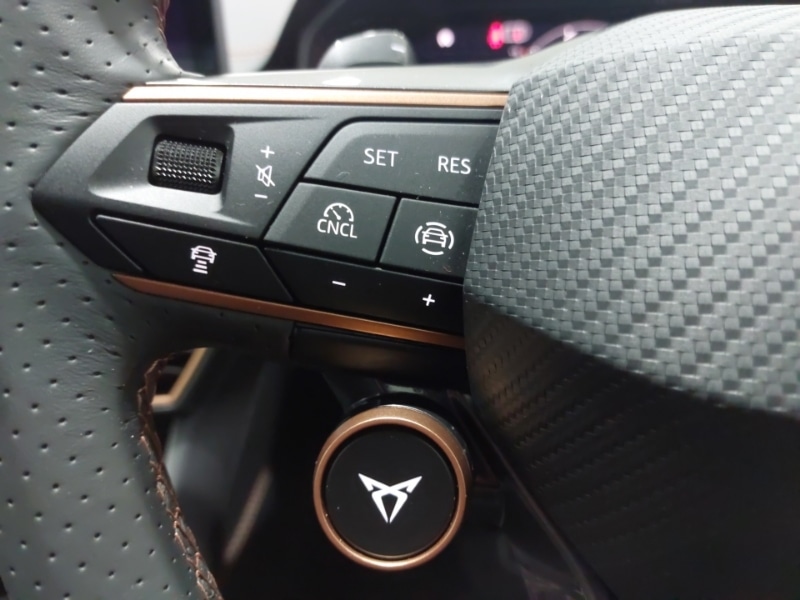 Used Cupra Formentor 2025 for sale - 77751542: Photo 15