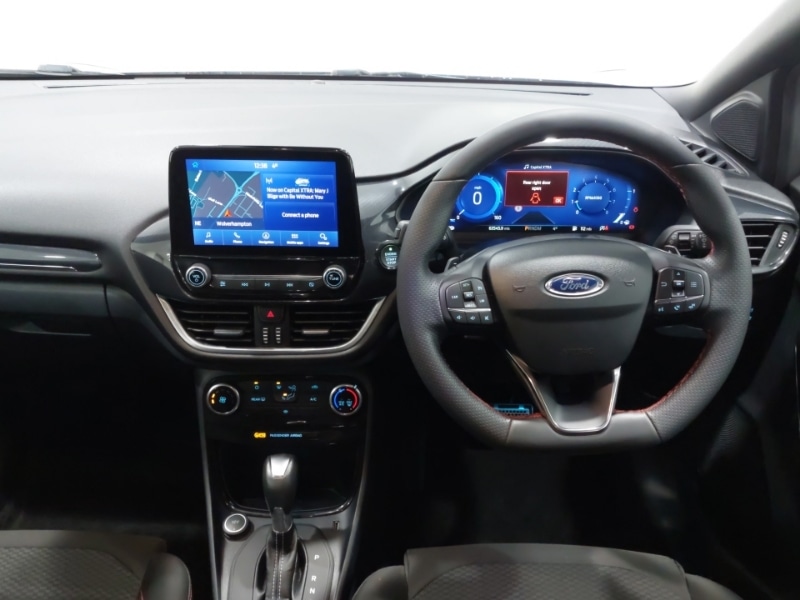 Used Ford Puma 2021 for sale - 77078526: Photo 10