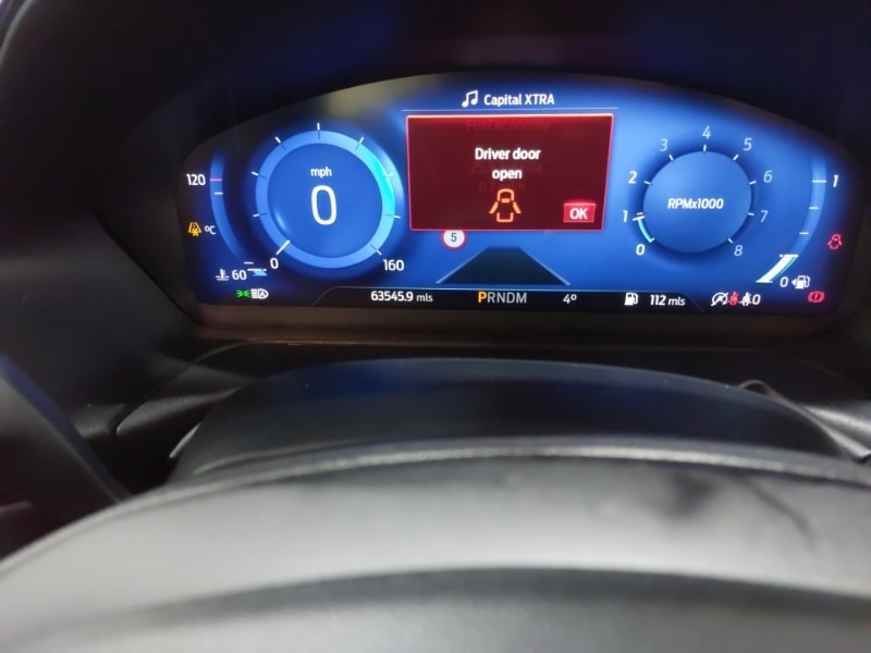 Used Ford Puma 2021 for sale - 77078526: Photo 11