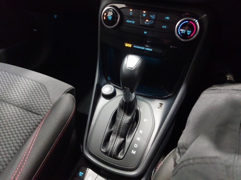 Used Ford Puma 2021 for sale - 77078526: Photo 12