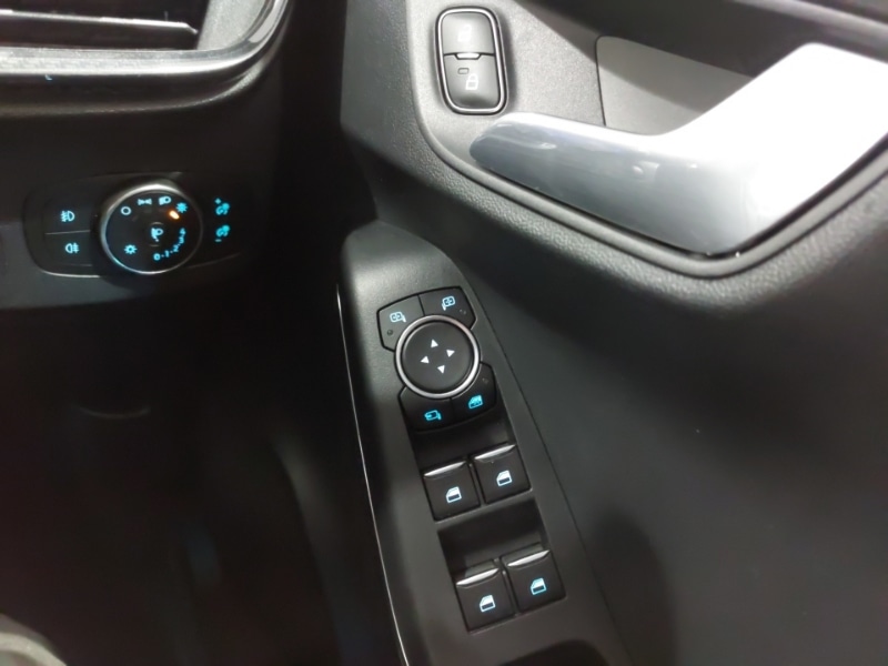 Used Ford Puma 2021 for sale - 77078526: Photo 13