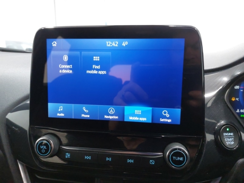 Used Ford Puma 2021 for sale - 77078526: Photo 18