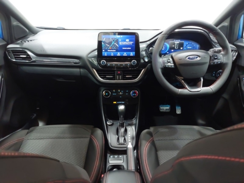 Used Ford Puma 2021 for sale - 77078526: Photo 2