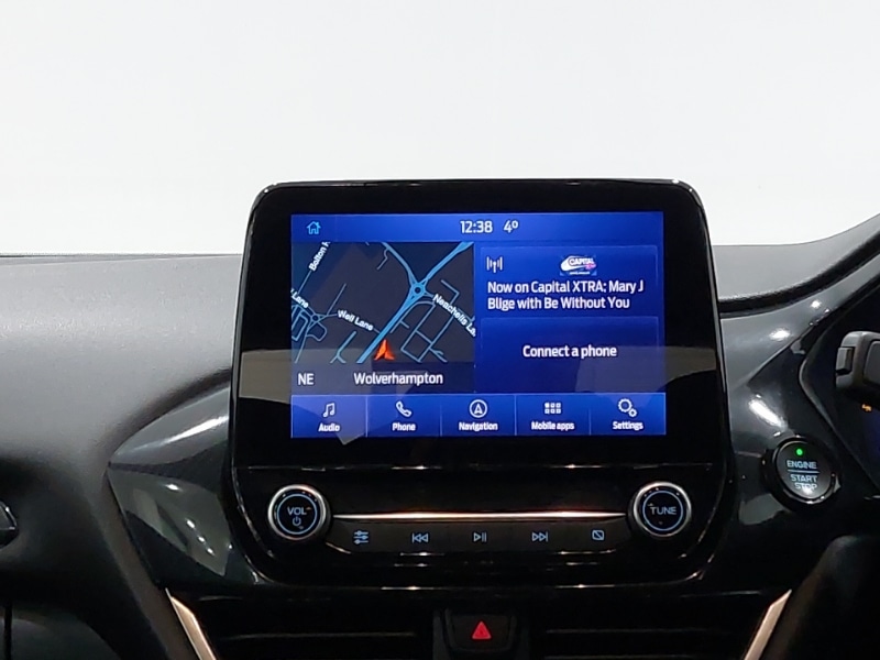 Used Ford Puma 2021 for sale - 77078526: Photo 7