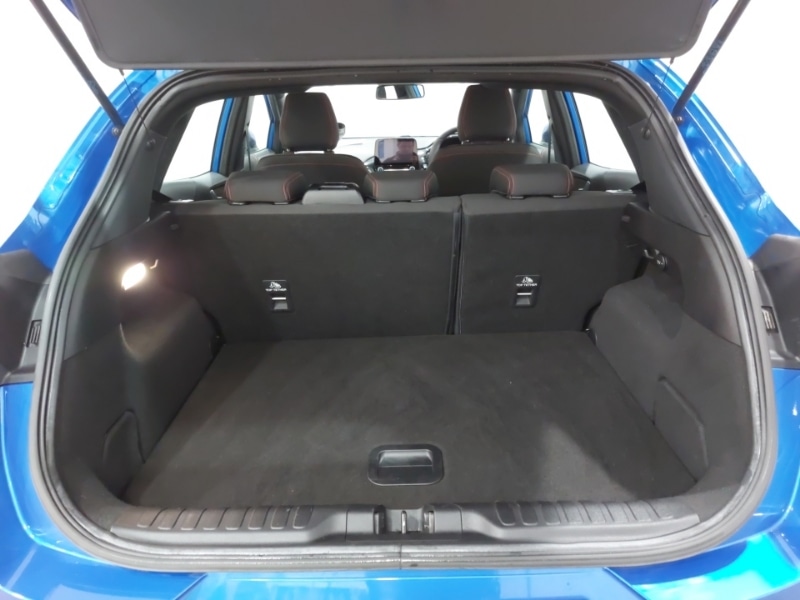 Used Ford Puma 2021 for sale - 77078526: Photo 8