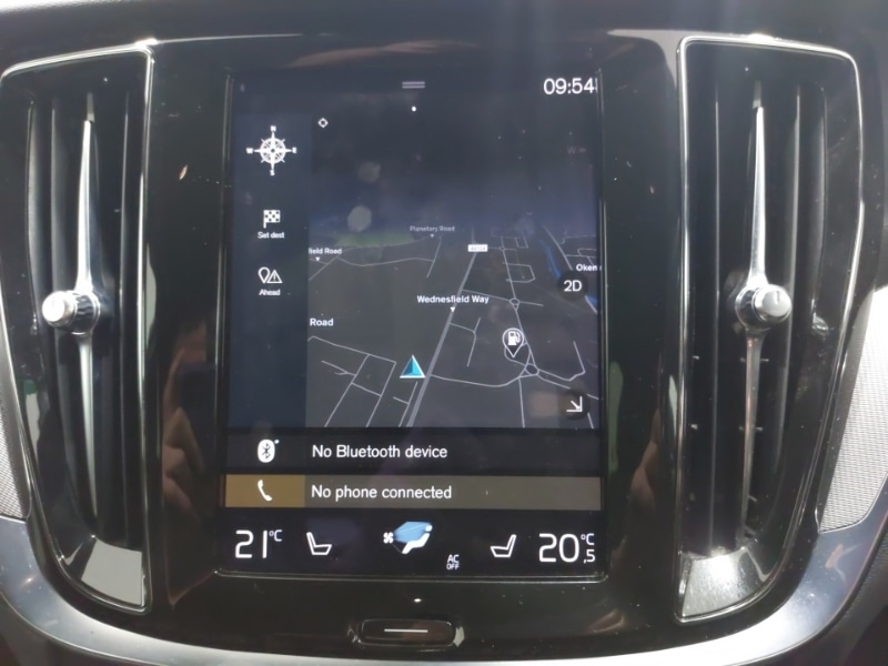 Used Volvo V60 2021 for sale - 76464961: Photo 16