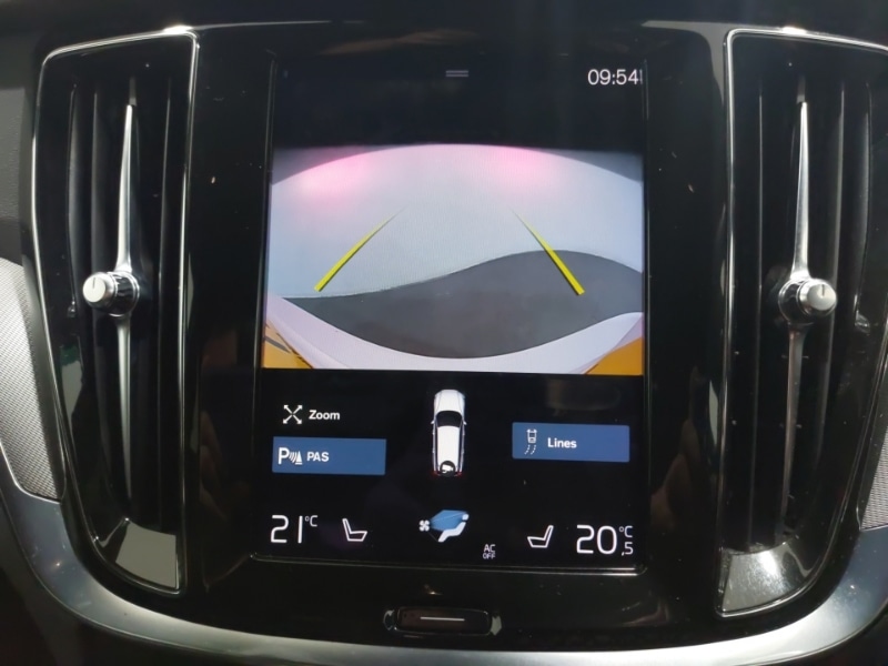 Used Volvo V60 2021 for sale - 76464961: Photo 17