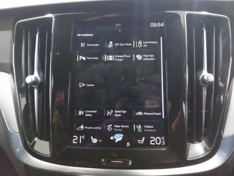 Used Volvo V60 2021 for sale - 76464961: Photo 19