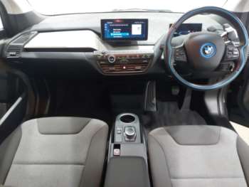 Used BMW i3 2022 for sale - 74767726: Photo