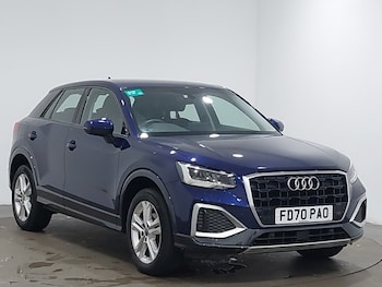 2020 - 35 TFSI Sport 5dr S Tronic