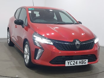Used Renault Clio 2024 for sale - 79056317: Photo