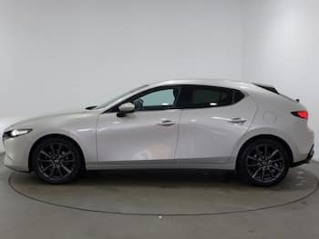 Used Mazda Mazda3 2022 for sale - 79681604: Photo