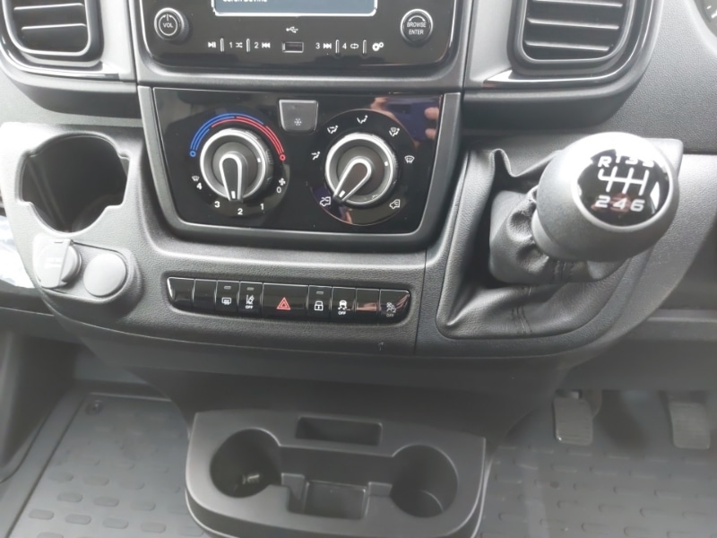 Used Citroen Relay 2025 for sale - 77816371: Photo 12