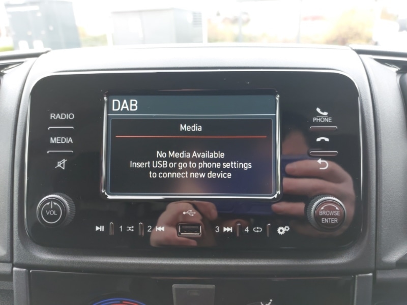 Used Citroen Relay 2025 for sale - 77816371: Photo 17