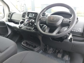 Used Citroen Relay 2025 for sale - 77816371: Photo