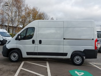 Used Citroen Relay 2025 for sale - 77816371: Photo