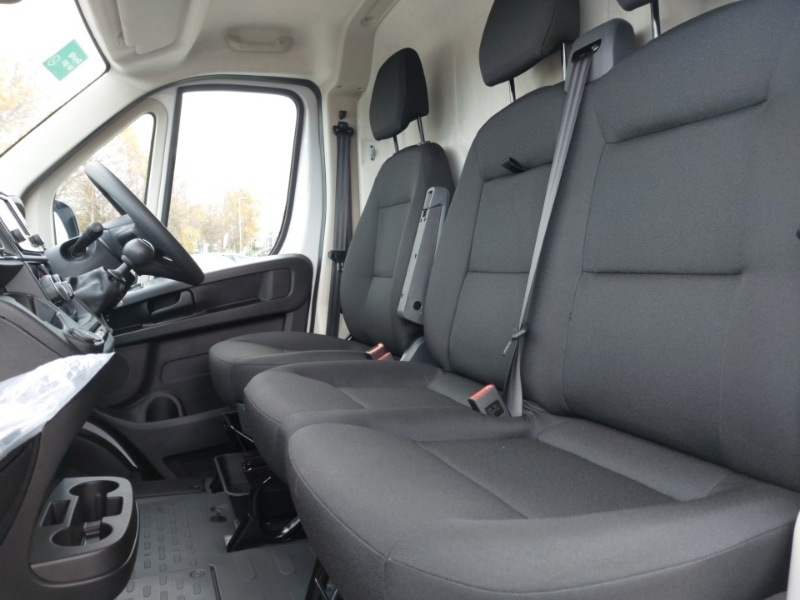 Used Citroen Relay 2025 for sale - 77816371: Photo 5