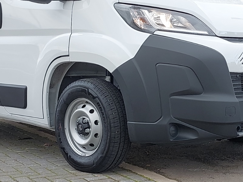 Used Citroen Relay 2025 for sale - 77816371: Photo 9