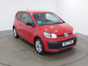 Used Volkswagen up! 2017 for sale - 75628933: Photo