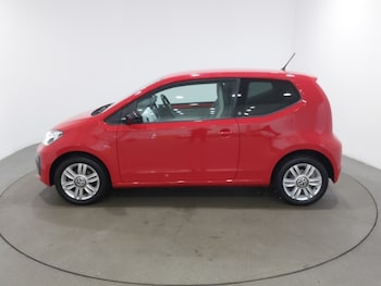 Used Volkswagen up! 2017 for sale - 75628933: Photo
