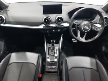 Used Audi Q2 2023 for sale - 78475178: Photo