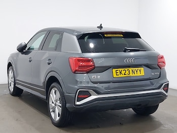 Used Audi Q2 2023 for sale - 78475178: Photo