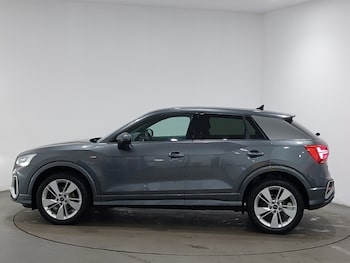 Used Audi Q2 2023 for sale - 78475178: Photo