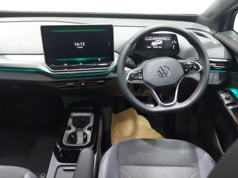 Used Volkswagen ID.4 2025 for sale - 77664243: Photo 10