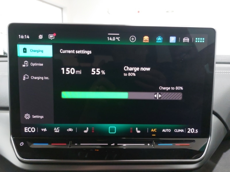 Used Volkswagen ID.4 2025 for sale - 77664243: Photo 19